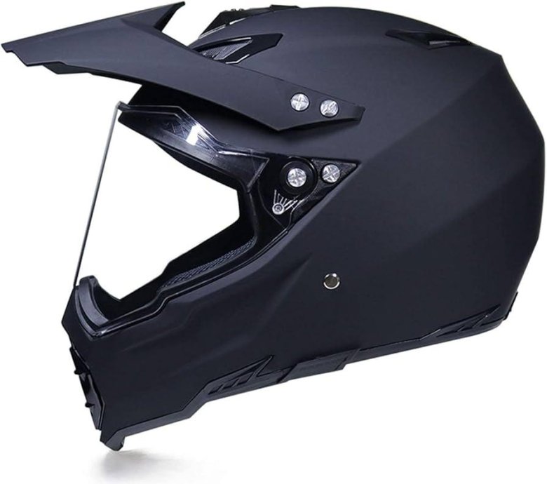 Шлем для квадроциклиста