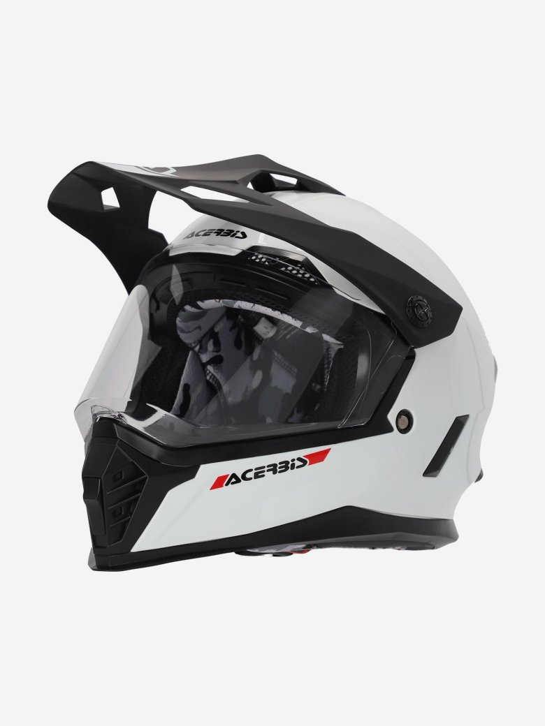 Шлем acerbis
