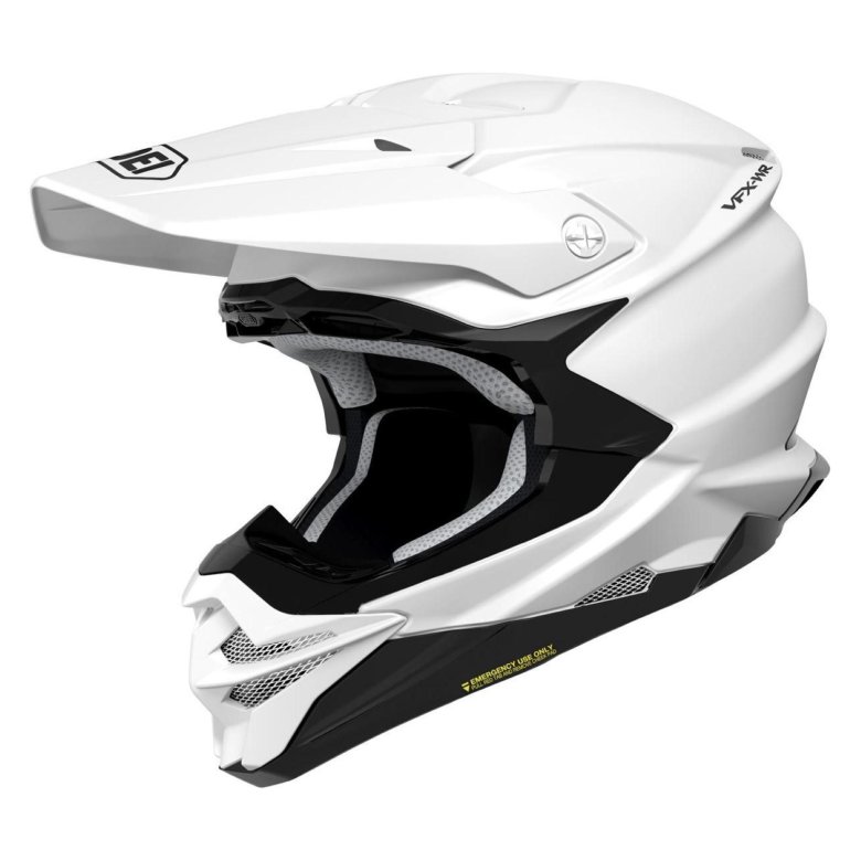 Shoei vfx-wr