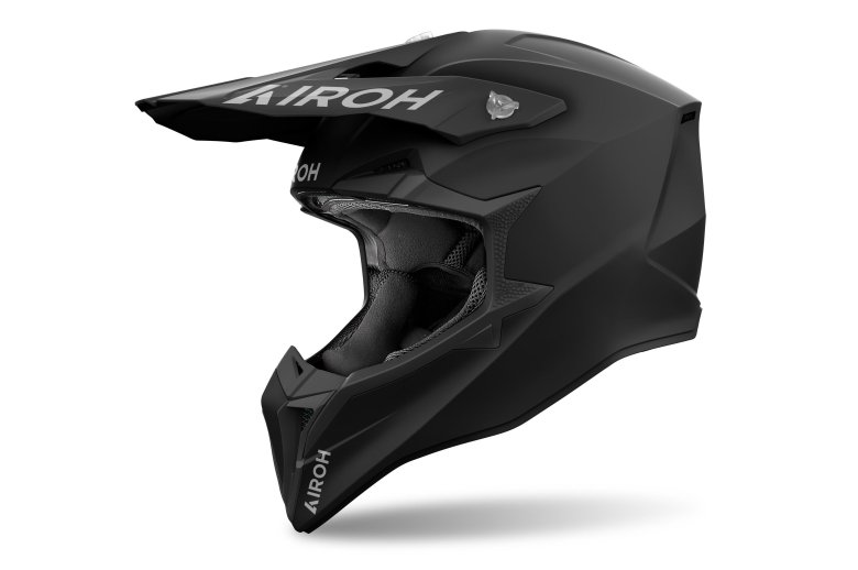 Шлем airoh wraap