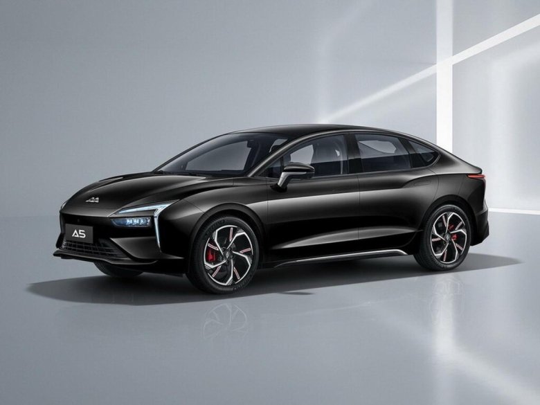 Новые автомобили