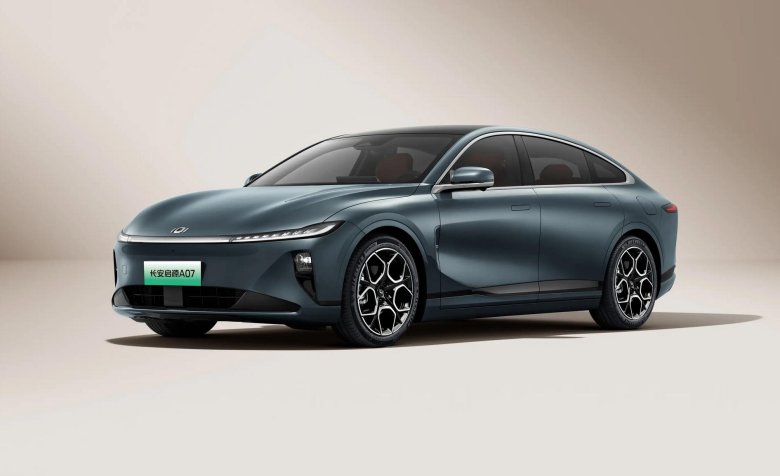 Автомобили китай