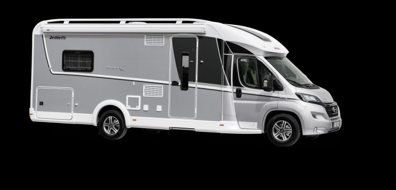 Автодом fiat ducato 2000