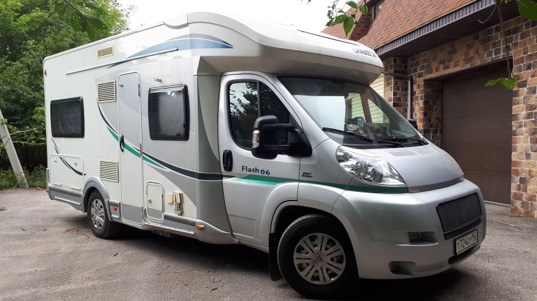 Fiat professional ducato