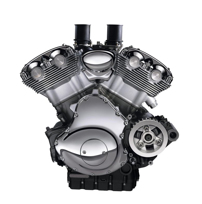 Двигатель harley davidson