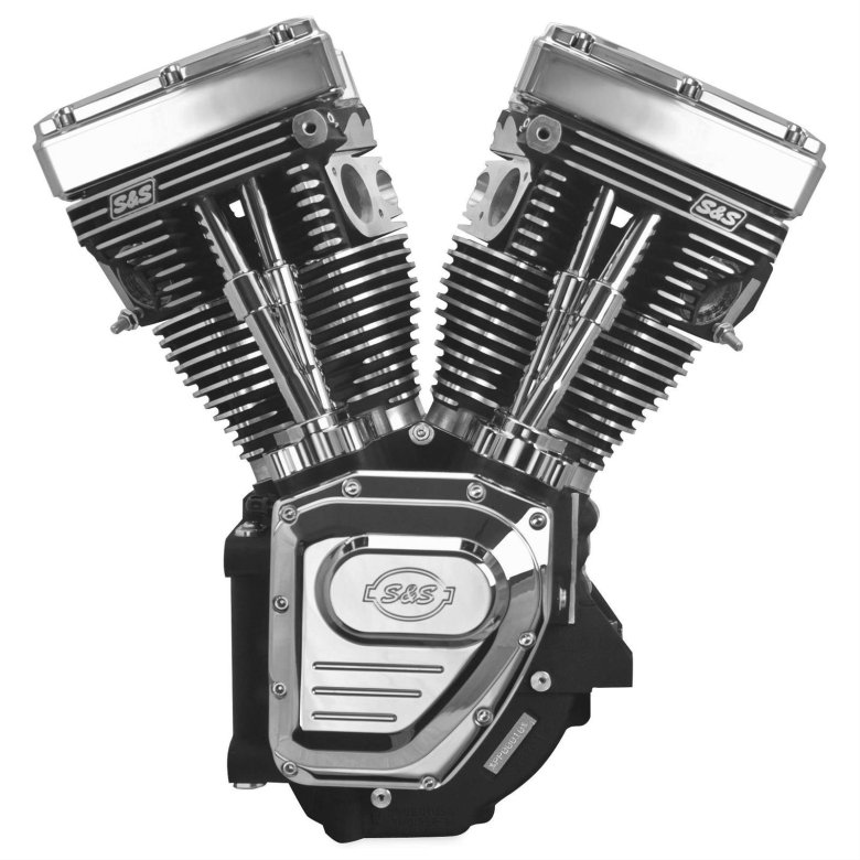 Мотор harley davidson 96 twin cam