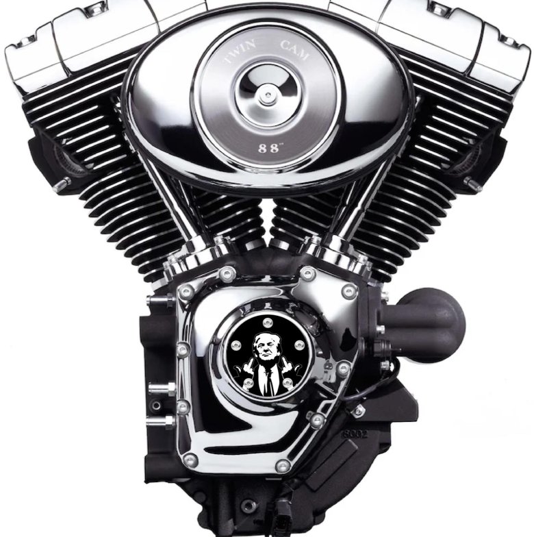 Двигатель харлей дэвидсон