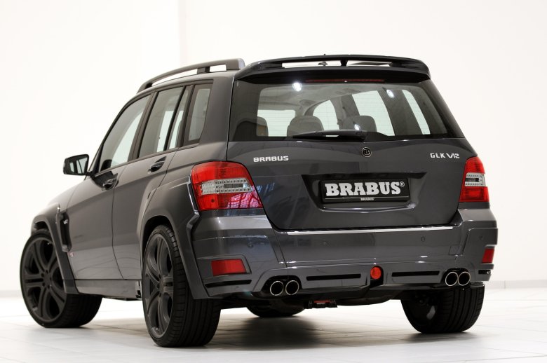 Mercedes benz glk 350