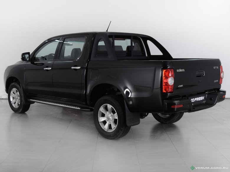 Новые автомобили