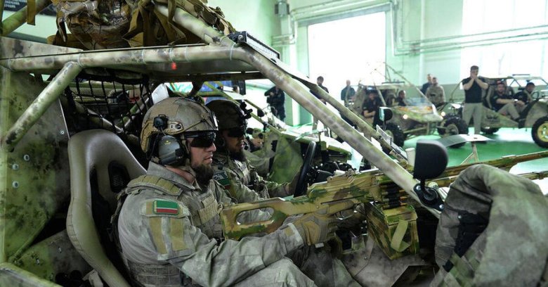 Багги чаборз