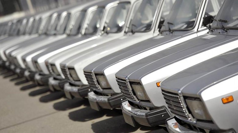 Ваз 2107 волжский автозавод