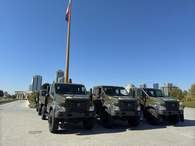 Газ садко next