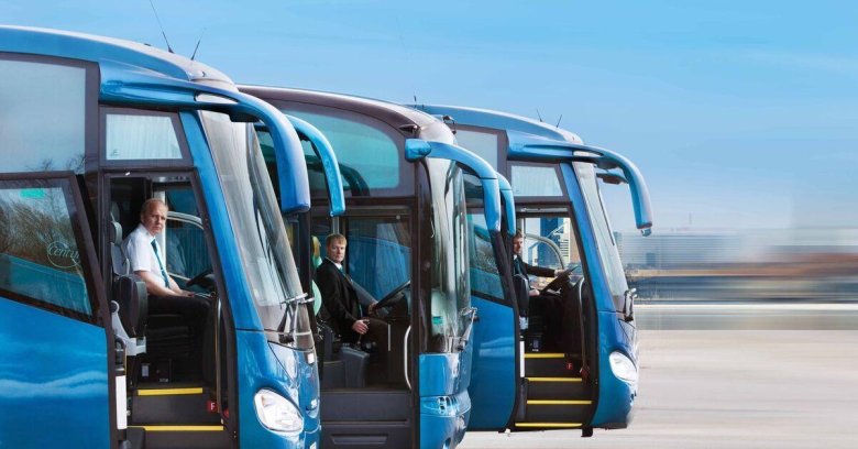 Автобусные перевозки