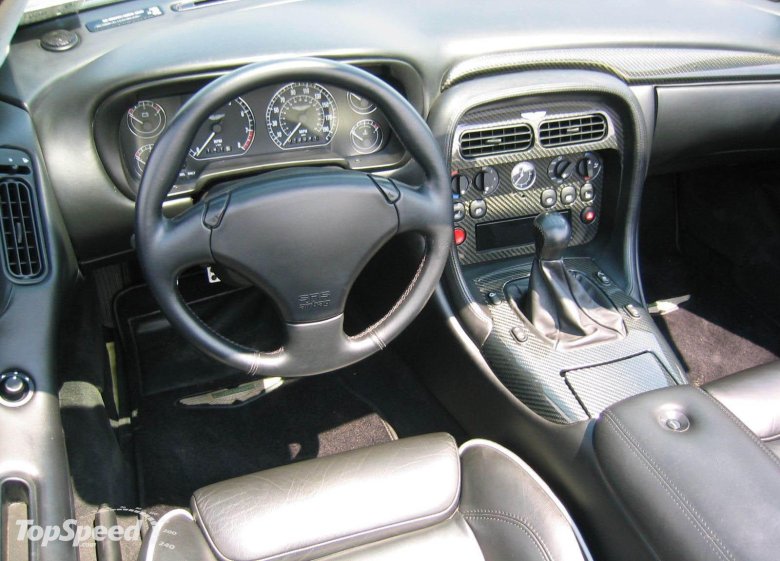 Aston martin db7 vantage 2001