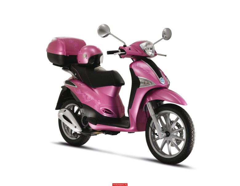 Piaggio liberty 150