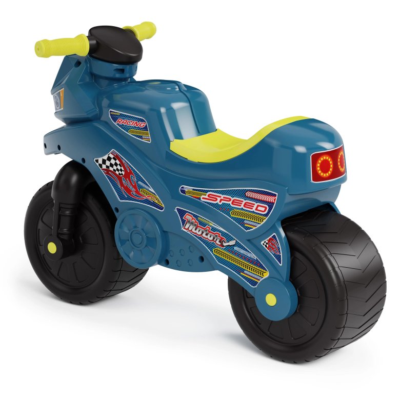 Мотоцикл для детей
