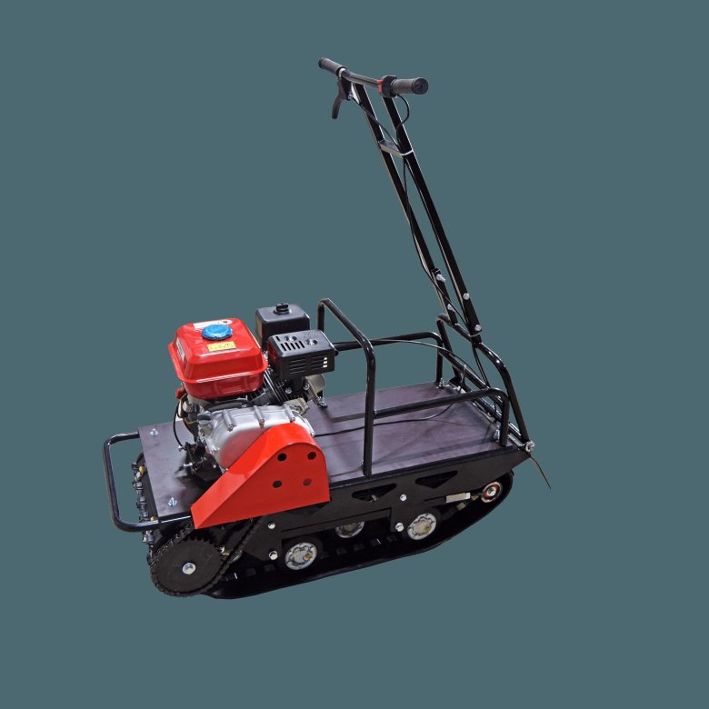 Мотобуксировщик форза