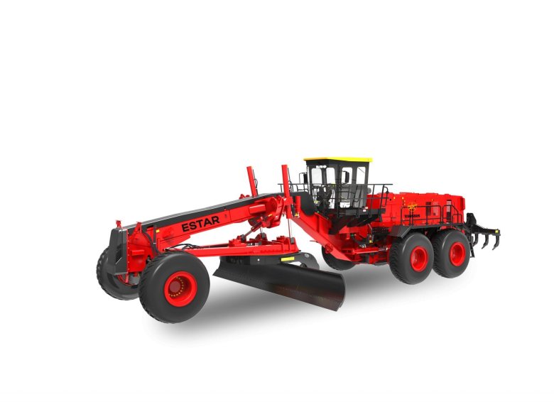 Гс 14 02 автогрейдер