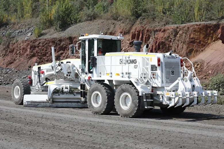 Ресайклер wirtgen wr 240