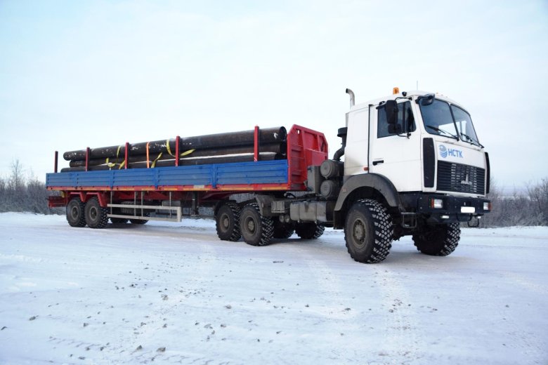 Маз вездеход 6317