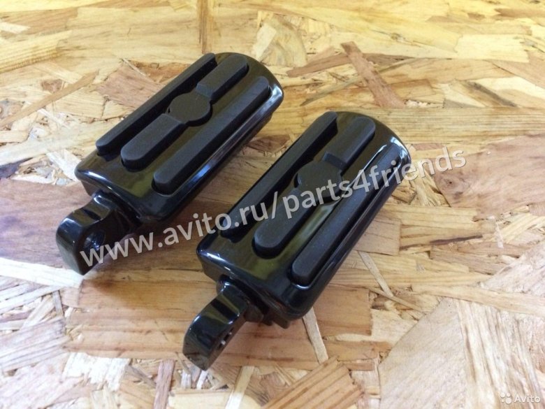 Резина для подножки велосипеда