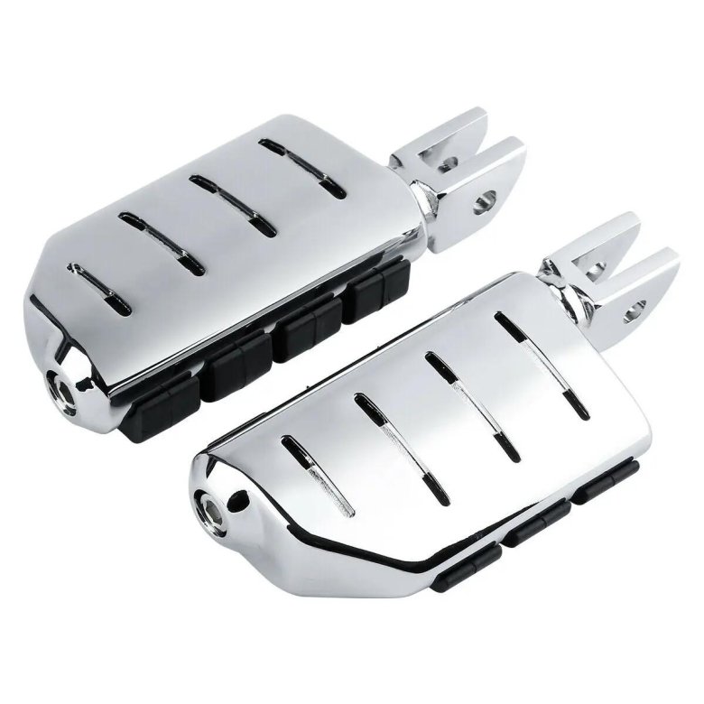 Подножка мотоцикла