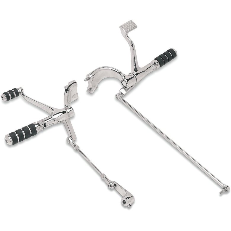 Forward control harley davidson sportster