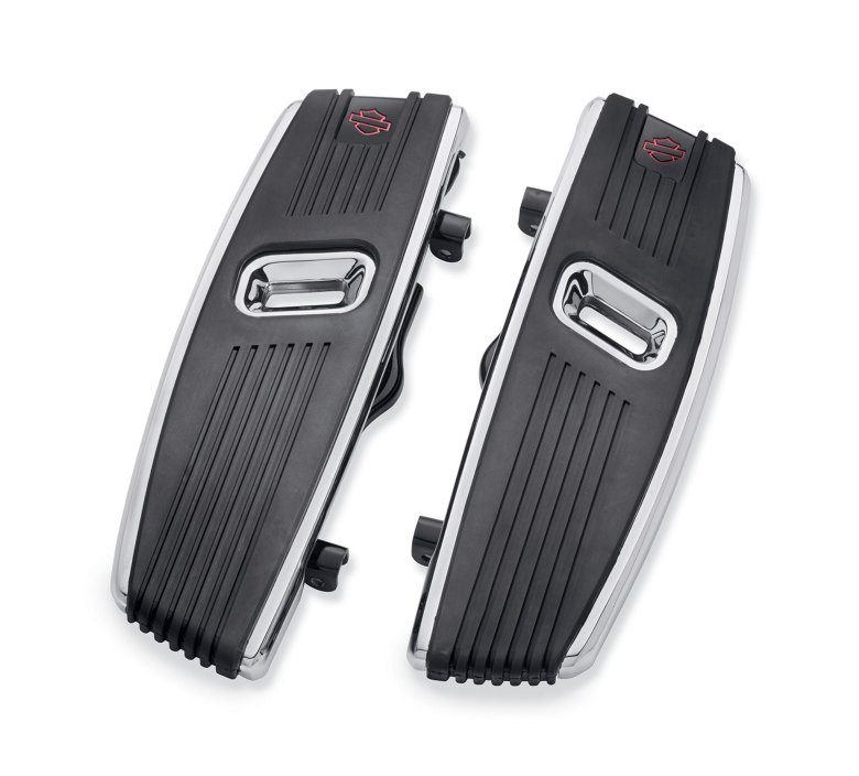 Накладки на подножки харлей дэвидсон