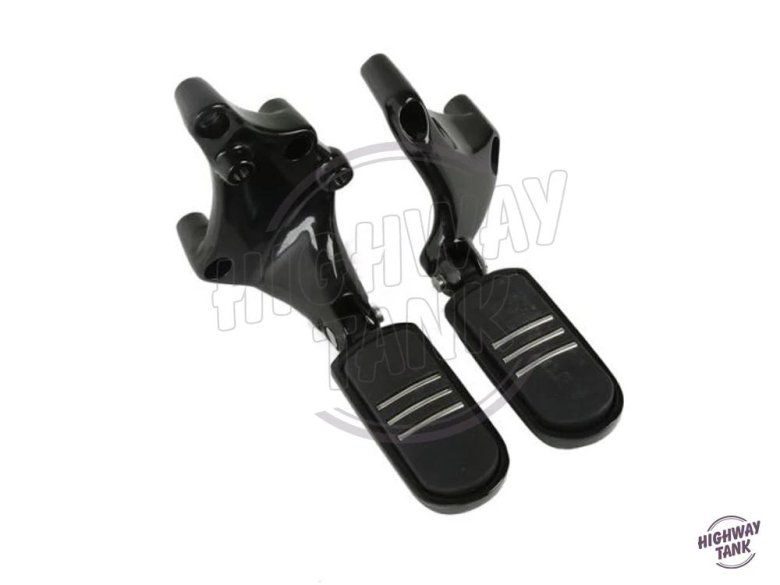 Подножки пассажира sportster harley- с алиэкспресс