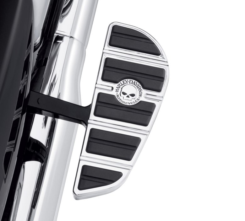 Подножки харлей дэвидсон