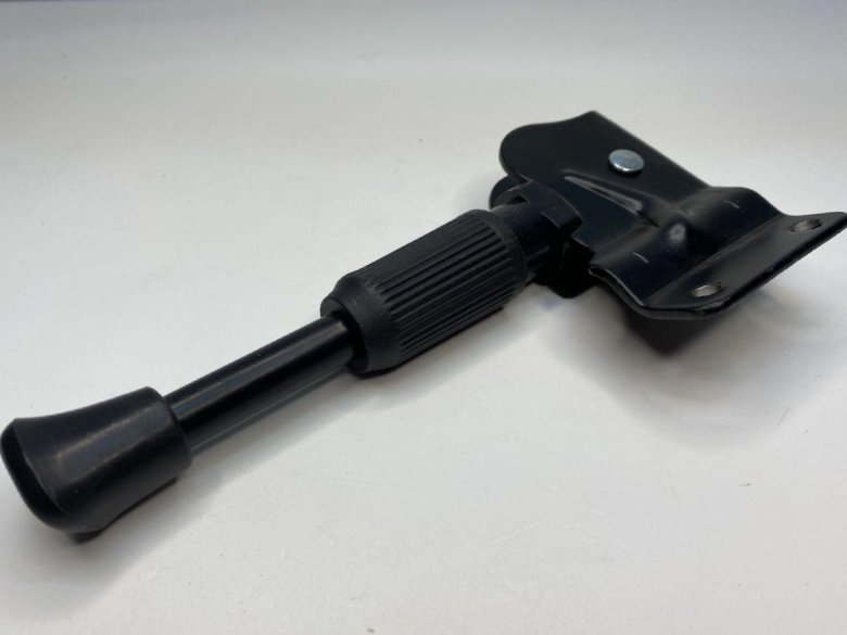 Подножка стояночная альфа