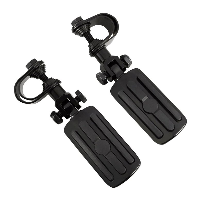 Подножка для мотоцикла