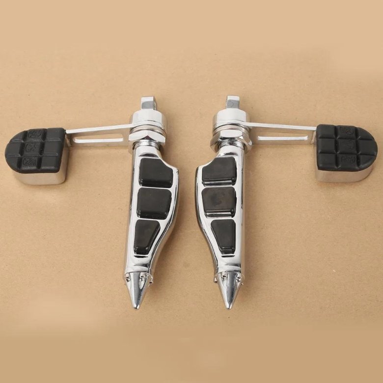 Подножка для мотоцикла