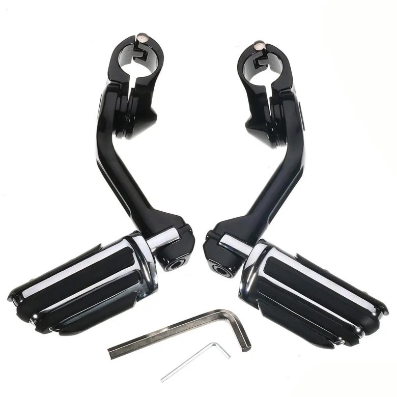 Педали подножки харлей