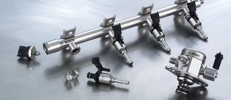 Распределительный впрыск топлива rav4