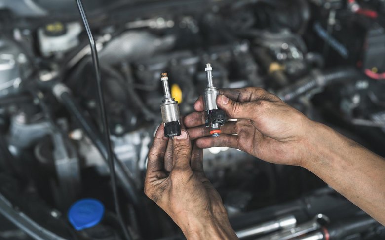 Что такое инжектор