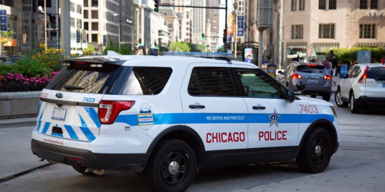 Chicago police department