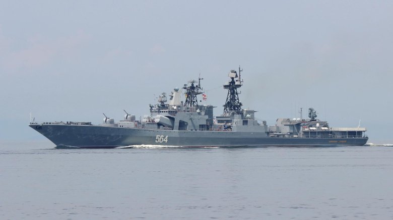 Бпк адмирал виноградов