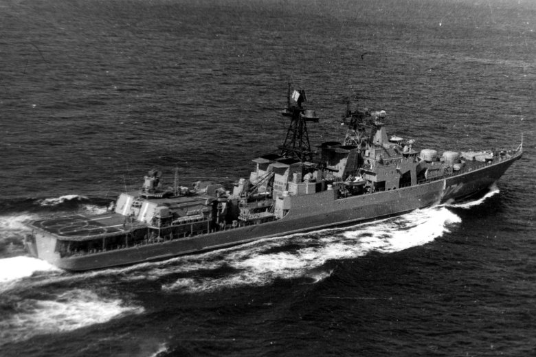 Бпк трибуц 1155