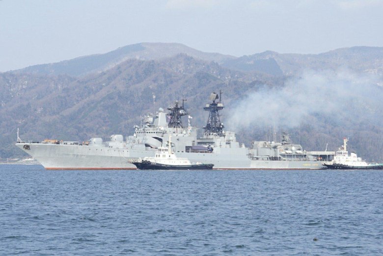 Бпк адмирал пантелеев