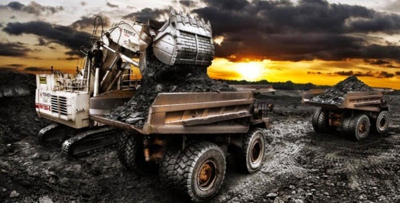 Строительная техника