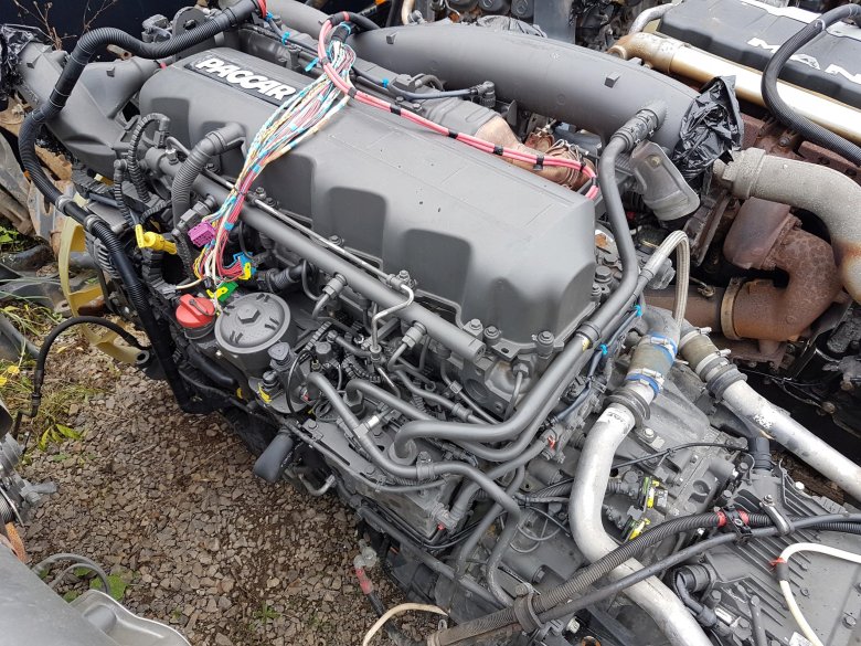 Двигатель вольво