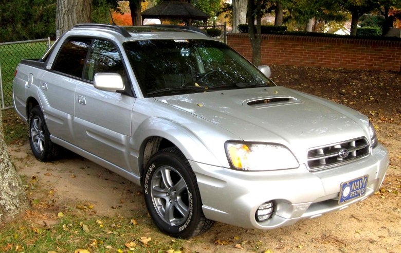 Subaru forester 1997 2000