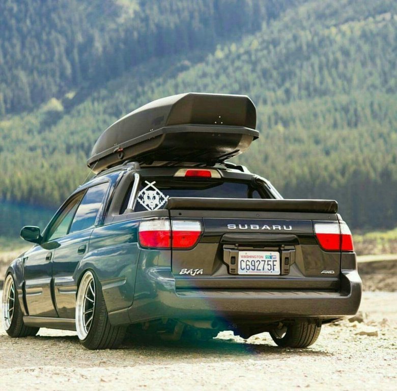 Субару легаси универсал