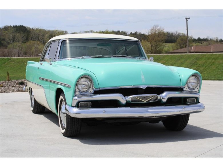 1957 plymouth belvedere