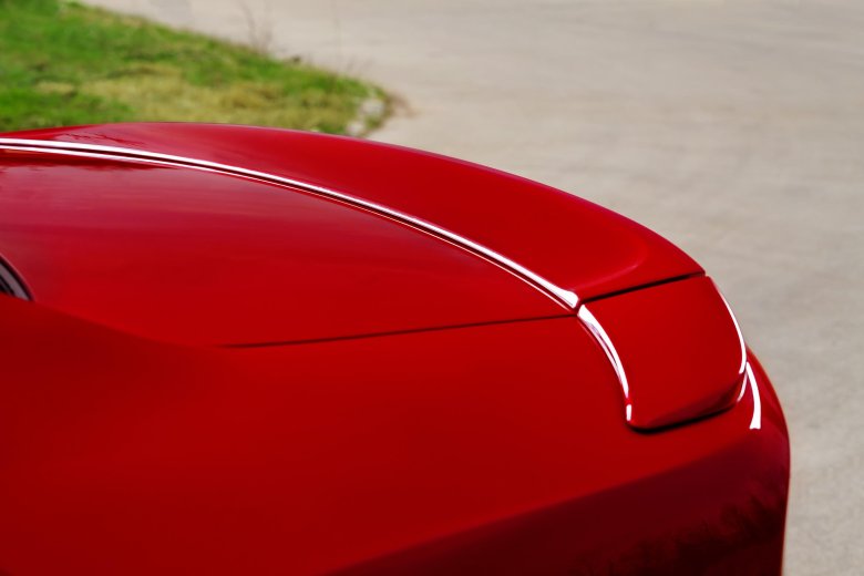 Додж чарджер