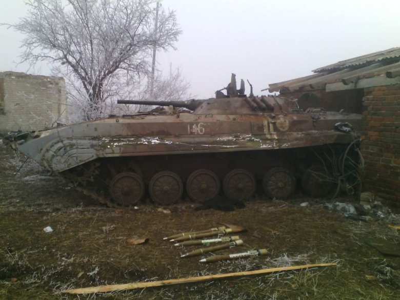 Российские бмп