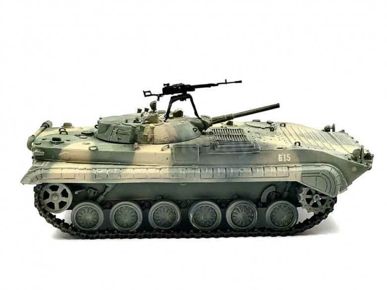 Машина военная