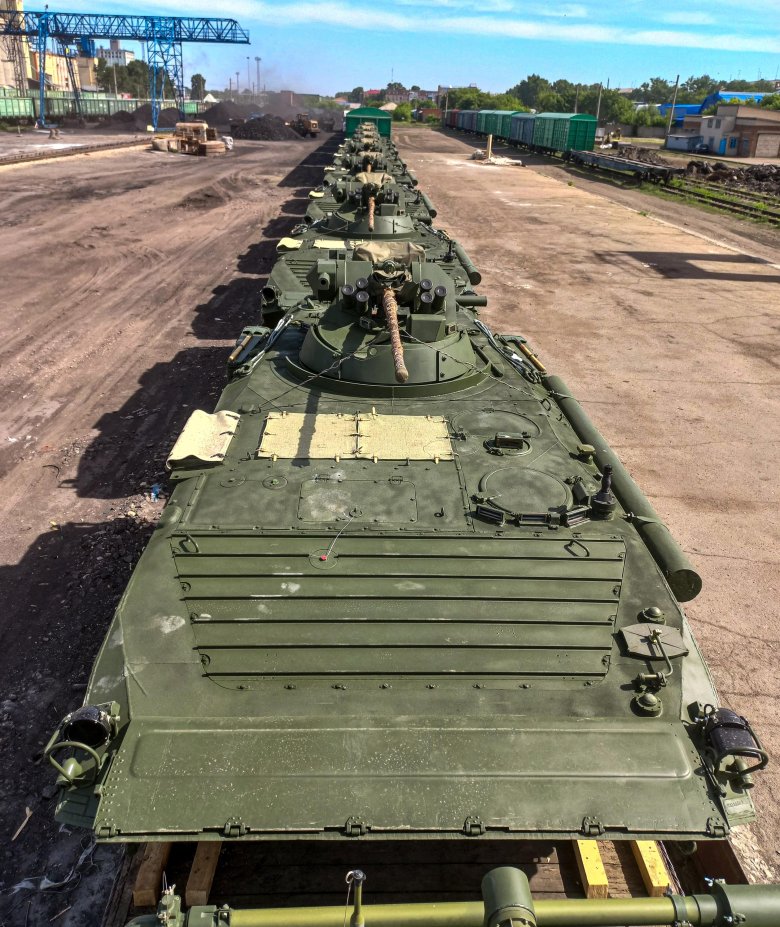 Бмп 3 курганмашзавод