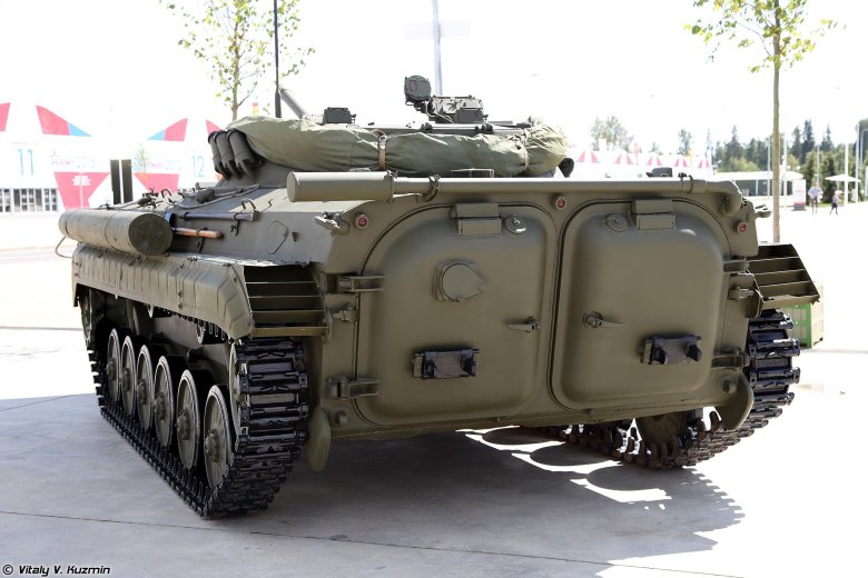 Машина брм-1к